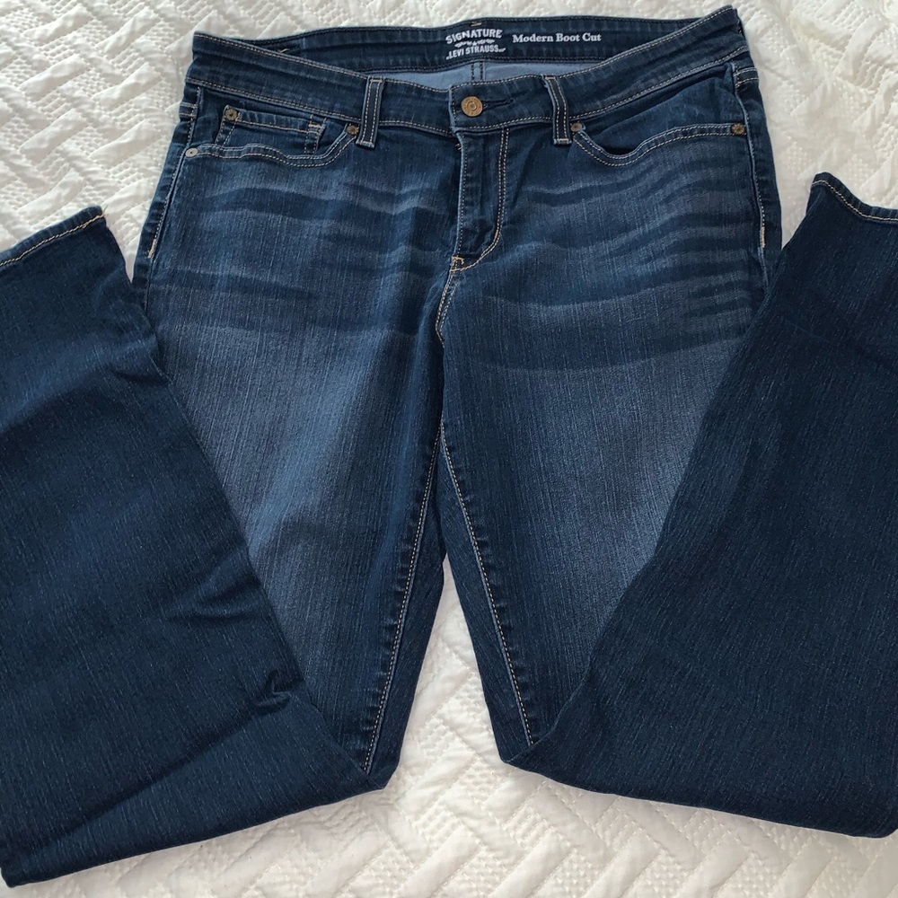 Women’s jeans